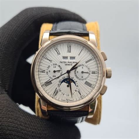 Копии часов Patek Philippe (Патек Филипп), НАРУЧНЫЕ .